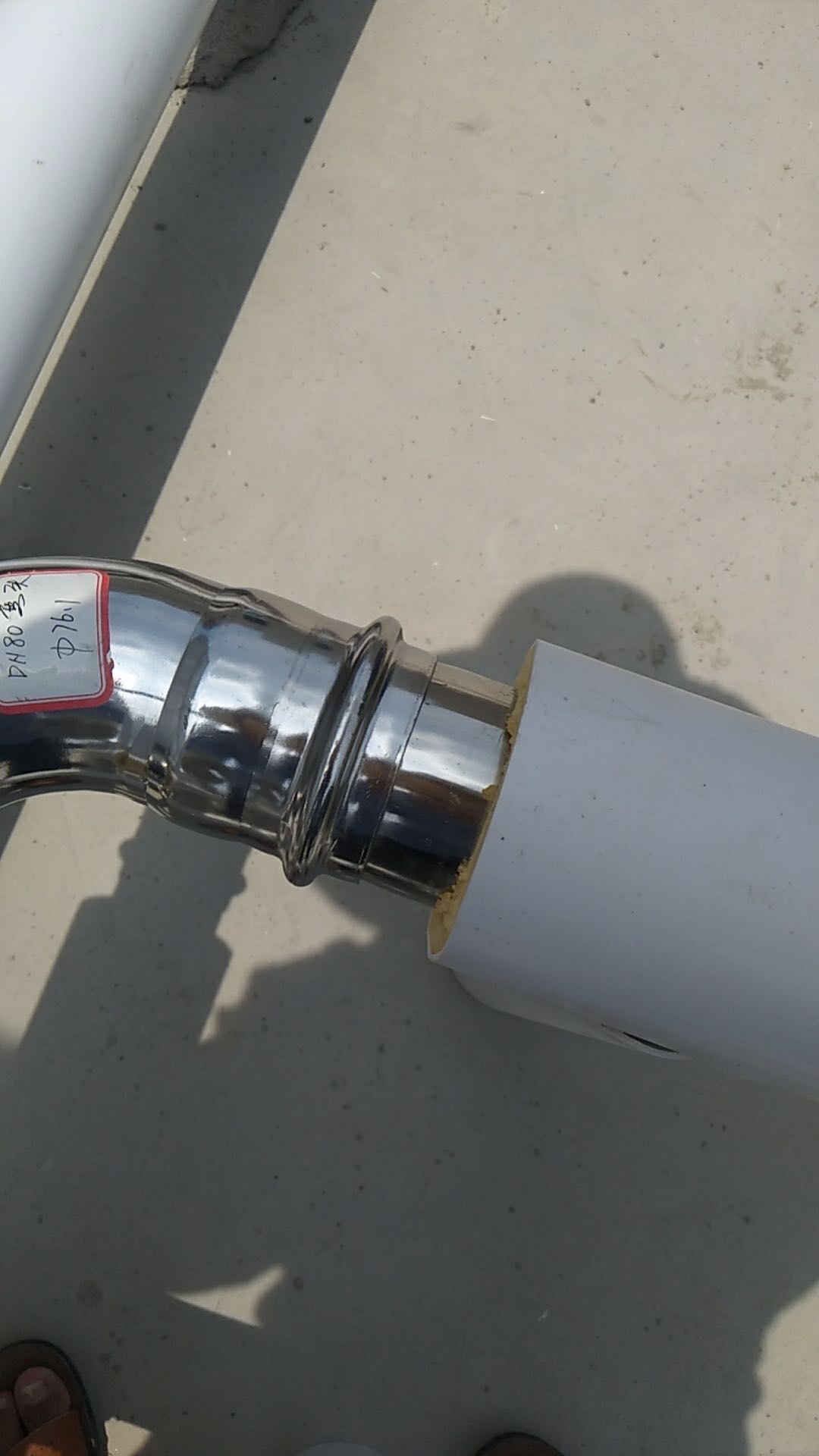 學校不銹鋼供水管道.jpg 學校不銹鋼供水管道.jpg