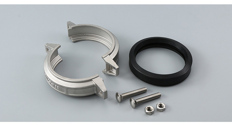 永穗牌溝槽式管件 永穗牌溝槽式管件